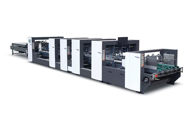 當(dāng)折紙盒被“自動化”時,什么樣的機(jī)械設(shè)備才能折得又快又好呢?