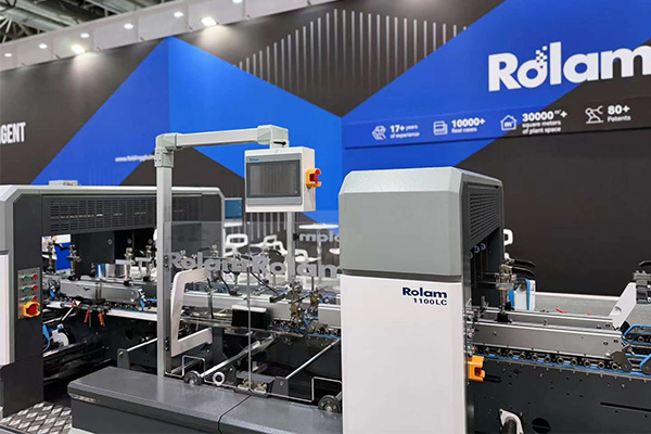 紙盒包裝廢棄物資源化利用:糊盒機(jī)開啟綠色轉(zhuǎn)型新模式