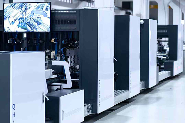 糊箱機(jī)的新征程:從數(shù)字印刷到糊箱