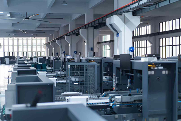 印刷企業(yè)布局糊盒機(jī)如何在激烈的市場脫穎而出?